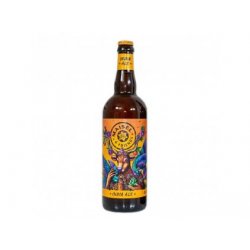 MAISEL & FRIEND India Ale 18% - 0,75L - PIVNÍ NEBE