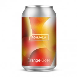 Põhjala Orange Gose - 100 Beers