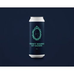 Pomona Island Brew Co. I DON