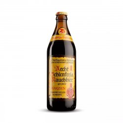 Aecht Schlenkerla Rauchbier Märzen