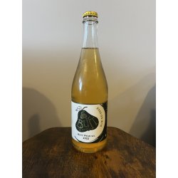 Ross on Wye  Butt Pear Perry SV 2022 (750ml) - The Cat In The Glass