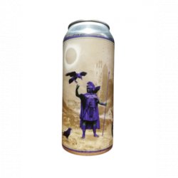 Brasserie du Bas-Canada Corvus