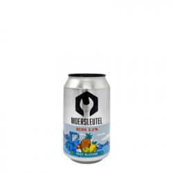 Moersleutel  Fruit Blizzard - Craftbeers - De Caigny