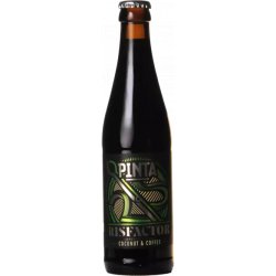 Pinta Risfactor Coconut & Coffee - Mister Hop