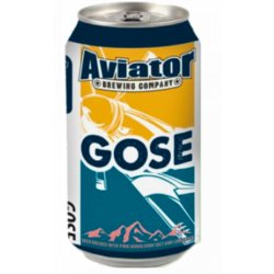 Aviator Gose: birra artigianale di Aviator  Maltese - Maltese