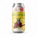 Brew York Splinter - Yuzu Pale 4.0% 440ml 