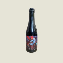 Holy Goat - Special Lore - Bier Atelier Renes