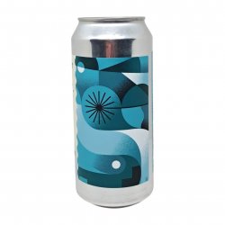 Verdant Brewing Co LSBB25 Collab Series #3 (Little Summer Beer Bash)