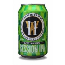 White Hag Little Fawn Session IPA Can 330ML - Drink Store