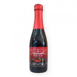 LINDEMANS  KRIEK  3.5% - Fuggles Bottle Shop