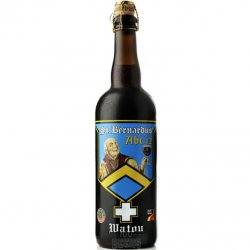 St. Bernardus ABT 12 750 ml - 100 Beers