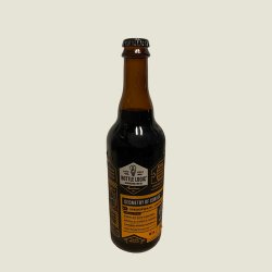 Bottle Logic - Geometry of Curves (2022) - Bier Atelier Renes