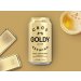 CBCo Goldy Lager 