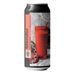 Przetwórnia Chmielu Blender