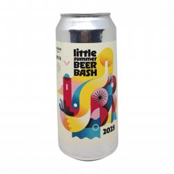 Verdant Brewing Co Little Summer Beer Bash 2025 - LSBB