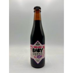 Baby Jesus DADA CHAPEL Brhum Barrels - De Struise Brouwers