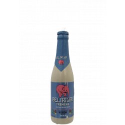 Delirium Tremens