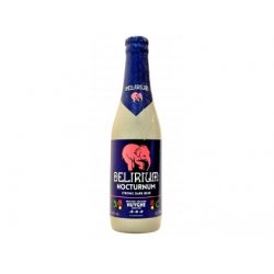 Huyghe - Delirium Nocturnum 0,33l sklo 8,5% alc. - Beer Butik