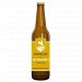 Kinnegar Brewing- Jackrabbit Ginger Beer 4% ABV 500ml Bottle 