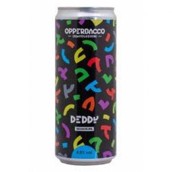 OpperBacco Deddy