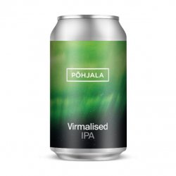 Põhjala Virmalised - 100 Beers