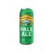 Sierra Nevada - Draught Style Pale Ale, 5% Sierra Nevada - Draught Style Pale Ale, 5%