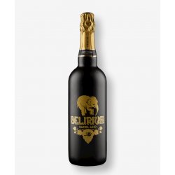 Delirium Blond Barrel Aged