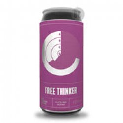 Good Chemistry Free Thinker - Beer Guerrilla