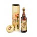 Brugse Zot Blonde In Metal Tube 750ml Bottle 