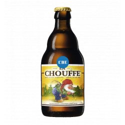 La Chouffe Blonde