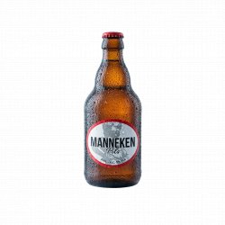 Brasserie Lefebvre Manneken Pils Brasserie Lefebvre Manneken Pils