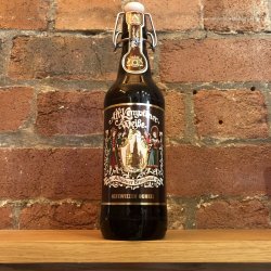 Allgäuer Brauhaus Alt Kemptener Weisse