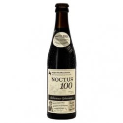 Brauhaus Riegele Noctus 100