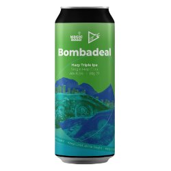 Magic Road Bombadeal