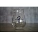 a2c Glass Tumbler Black 