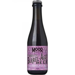 Moor Calvados Old Ale - Sophie’s Beer Store