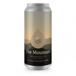 Polly’s The Mountain  India Pale Ale 6.3% - Polly’s Brew Co.