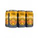 BEGYLE BLONDE ALE 12oz 6PK CANS BEGYLE BLONDE ALE 12oz 6PK CANS