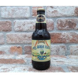 Founders Mas Agave Clasica Lime 2021 Sour - 35 CL - House of Beers Uden