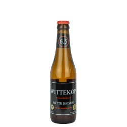 Wittekop 33Cl - Belgian Beer Heaven