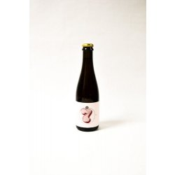 Cervesa Espiga - Seven Barrels - Bier Atelier Renes