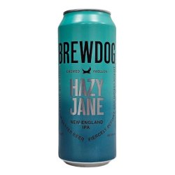 BrewDog Hazy Jane