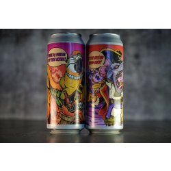 2x Pulfer Smoothiesh set - addicted2craftbeer