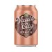 Vault City Brewing Peach Ice Tea 