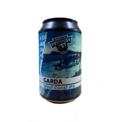 Manerba Garda Latt.33cl. - UnaBirra