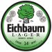 Eichbaum Lager 50L Keg Eichbaum Lager 50L Keg