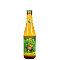 Cuvee Des Trolls 33Cl - Belgian Beer Heaven