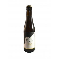 tietje - Beeronweb