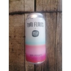 Two Flints Brewery Mr Pinky Two Flints Brewery Mr Pinky