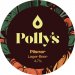Pollys Pilsner 30L Keg Pollys Pilsner 30L Keg